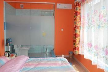 Haibian Xiaozhu Inn Shenzhen Kuiyong Dış mekan fotoğraf
