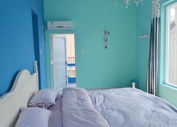 Haibian Xiaozhu Inn Shenzhen Kuiyong Dış mekan fotoğraf