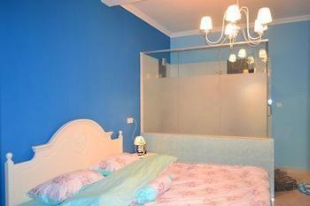 Haibian Xiaozhu Inn Shenzhen Kuiyong Dış mekan fotoğraf