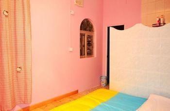 Haibian Xiaozhu Inn Shenzhen Kuiyong Dış mekan fotoğraf