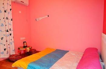 Haibian Xiaozhu Inn Shenzhen Kuiyong Dış mekan fotoğraf