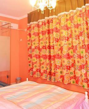 Haibian Xiaozhu Inn Shenzhen Kuiyong Dış mekan fotoğraf
