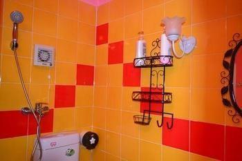 Haibian Xiaozhu Inn Shenzhen Kuiyong Dış mekan fotoğraf